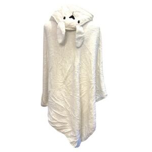 Bamboo Rayon Bath Wrap Towel
